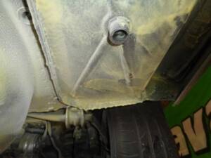 Immagine 49/56 di Mercedes-Benz 500 SL (1985)