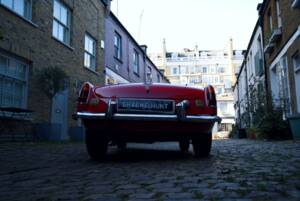 Afbeelding 14/40 van MG MGC (1900)