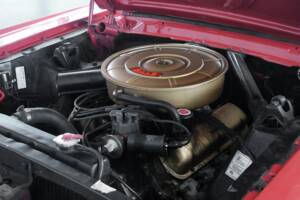 Image 47/50 of Ford Mustang 289 (1964)
