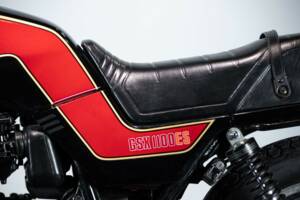 Image 12/50 de Suzuki GSX 1100 ES (1988)