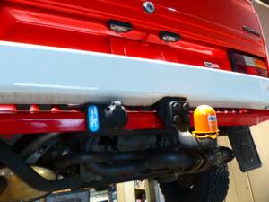 Bild 61/94 von Volkswagen T3 Transporter Syncro 2.1 (G-Kat) (1986)