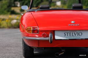 Image 25/44 of Alfa Romeo 1750 Spider Veloce (1969)
