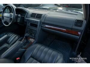 Image 8/26 of Land Rover Range Rover 4.6 HSE (2000)