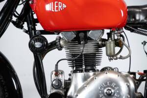 Imagen 40/50 de Gilera DUMMY (1954)
