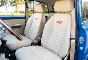 Imagen 20/28 de Rover Mini 1.3i (1995)