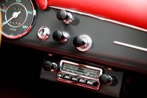 Afbeelding 18/29 van Porsche 356 B 1600 Roadster (1961)