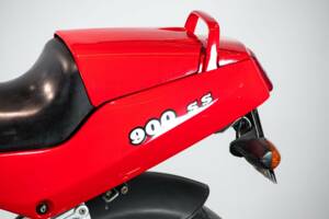 Bild 15/50 von Ducati 900 SS (1991)
