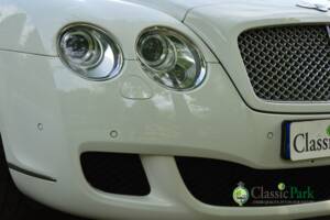 Bild 48/50 von Bentley Continental GT (2008)