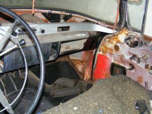 Image 55/56 of Buick 40 Special (1956)