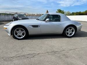 Bild 7/14 von BMW Z8 (2001)