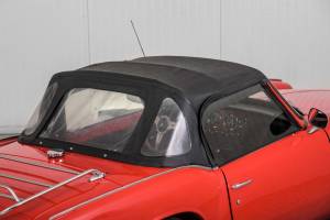 Afbeelding 50/50 van Triumph Spitfire Mk III (1970)