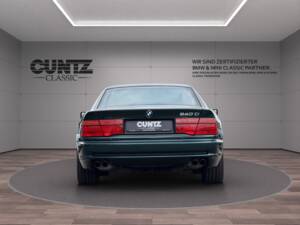 Image 4/27 of BMW 840Ci (1994)