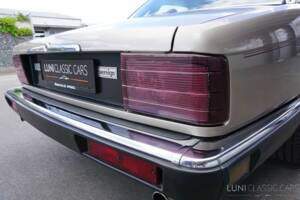 Image 26/61 de Jaguar Sovereign 3.6 (1987)