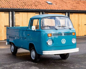 Afbeelding 1/8 van Volkswagen T2a pickup (1976)