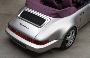 Image 21/41 de Porsche 911 Carrera 2 (1992)