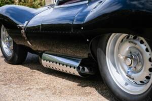 Image 41/46 of Jaguar XK-SS (1956)