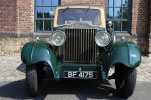 Image 3/75 de Rolls-Royce 20/25 HP (1930)