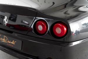Image 25/47 of Ferrari 550 Maranello (1997)