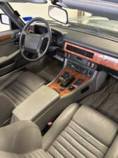 Image 6/8 of Jaguar XJ-S H.E. (1990)