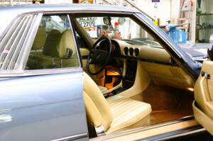 Image 29/41 de Mercedes-Benz 450 SLC 5,0 (1979)