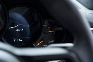 Afbeelding 41/52 van Porsche 911 GT3 (2017)