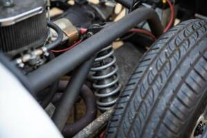 Image 45/50 of Vintage Speedsters 550 Spyder (2015)