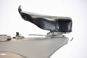 Bild 36/50 von Piaggio Vespa 125 (1959)