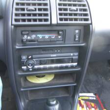 Bild 13/15 von Chrysler Le Baron 3.0 (1994)