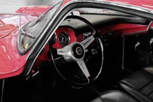 Image 32/50 of Alfa Romeo Giulietta SS (1960)
