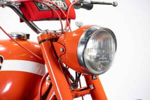Bild 30/50 von Gilera Giubileo 175 Sport (1963)