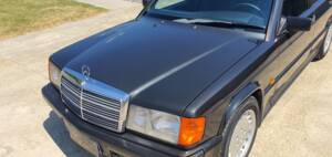 Imagen 13/30 de Mercedes-Benz 190 E 2.5-16 (1989)