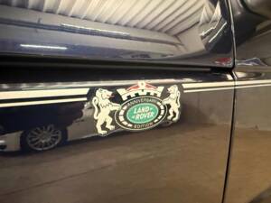 Image 15/19 de Land Rover Range Rover 4.6 HSE (1998)