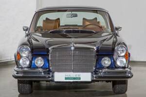 Imagen 3/34 de Mercedes-Benz 280 SE 3,5 (1969)