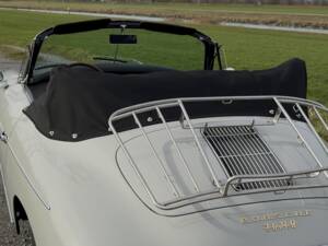Afbeelding 3/31 van Porsche 356 B 1600 Super (1961)
