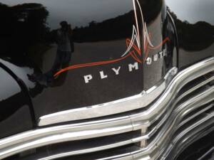 Image 35/50 de Plymouth Special Deluxe (1949)