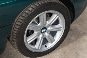 Image 46/49 of BMW Z1 (1991)
