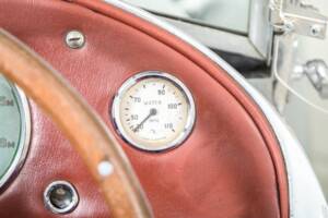 Bild 20/50 von MG TC (1949)