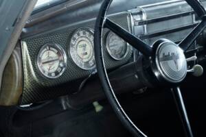 Bild 42/50 von Buick 60 Century (1941)
