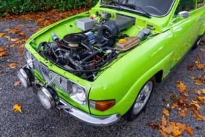 Bild 37/41 von Saab 96 GL V4 (1976)