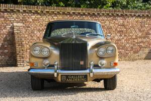 Image 5/50 of Rolls-Royce Silver Cloud III "Chinese Eyes" (1965)