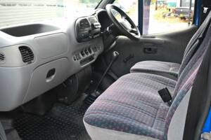 Image 47/50 of Ford Transit (1998)