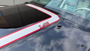 Bild 13/15 von Chevrolet Corvette Indy Pace Car (1978)