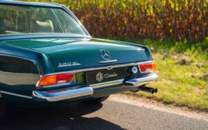 Imagen 14/44 de Mercedes-Benz 280 SL (1969)