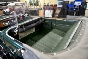 Bild 35/50 von Alvis Silver Eagle Sports Tourer (1930)
