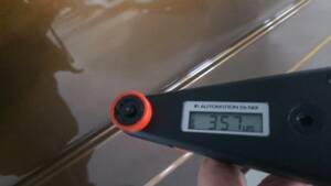 Afbeelding 35/44 van Renault R 4 F6 (1985)