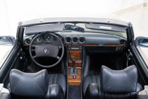 Bild 21/36 von Mercedes-Benz 350 SEL (1978)
