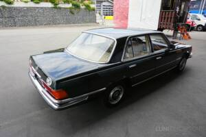Bild 8/71 von Mercedes-Benz 280 S (1973)