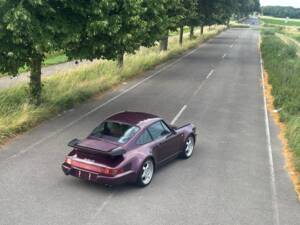 Bild 33/46 von Porsche 911 Turbo 3.6 (1993)