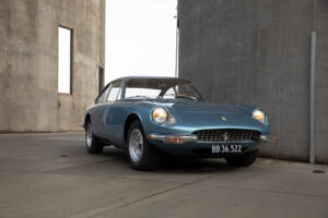 Imagen 34/40 de Ferrari 365 GT 2+2 (1969)