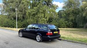 Image 7/33 de Saab 9-5 2.3 Turbo (2002)